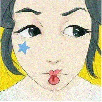 观众打工人阿凯头像